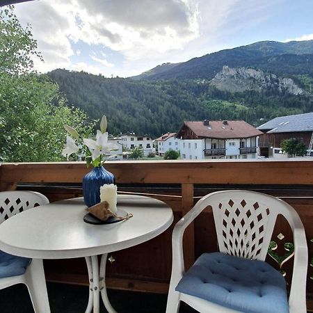 Appartements-Pension Reinstadler Prutz Kültér fotó