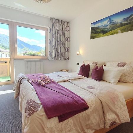 Appartements-Pension Reinstadler Prutz Kültér fotó