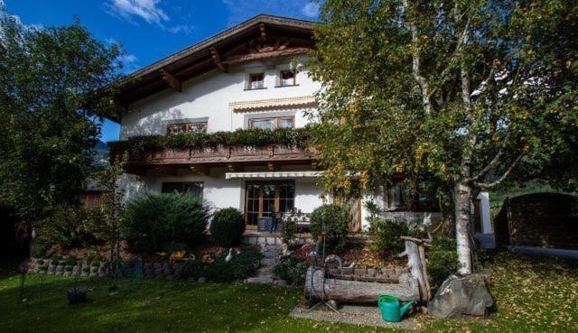 Appartements-Pension Reinstadler Prutz Kültér fotó
