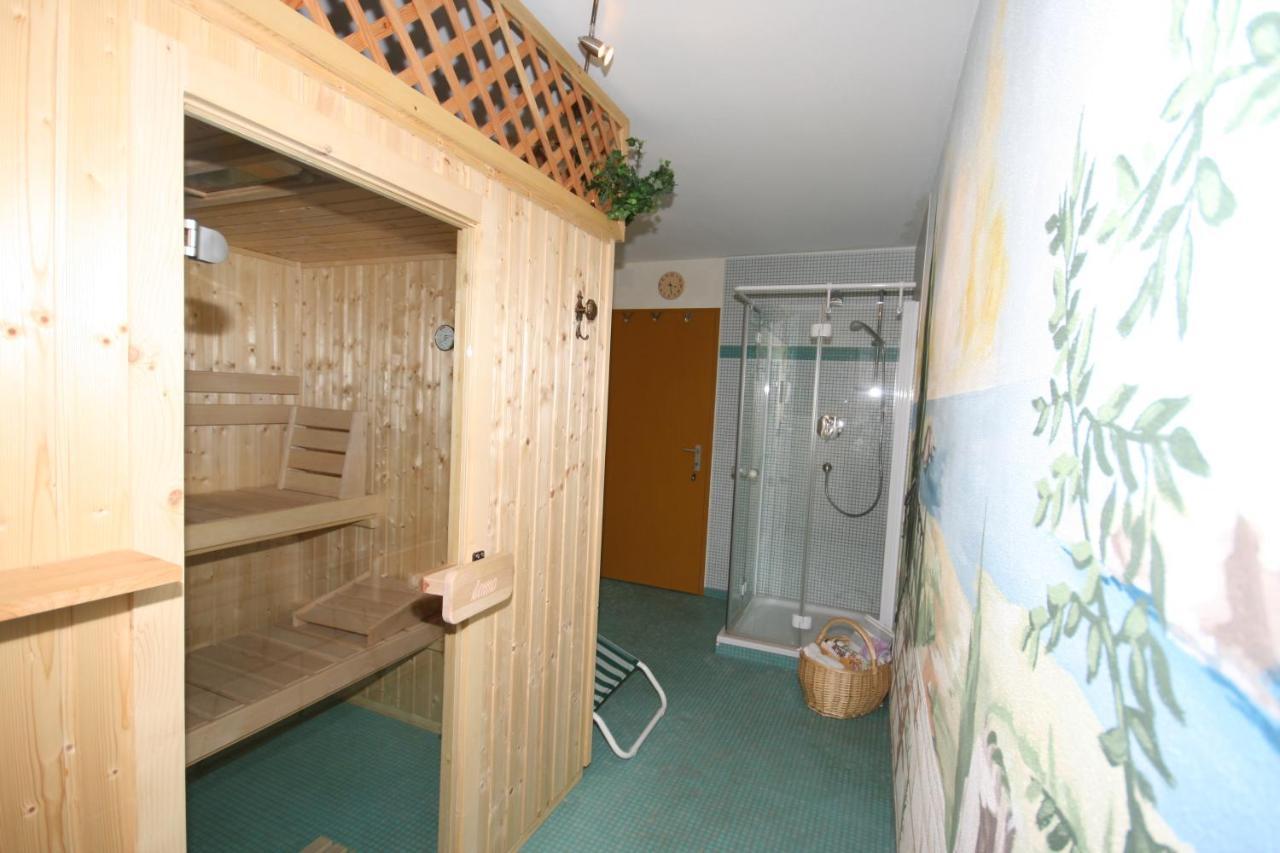 Appartements-Pension Reinstadler Prutz Kültér fotó