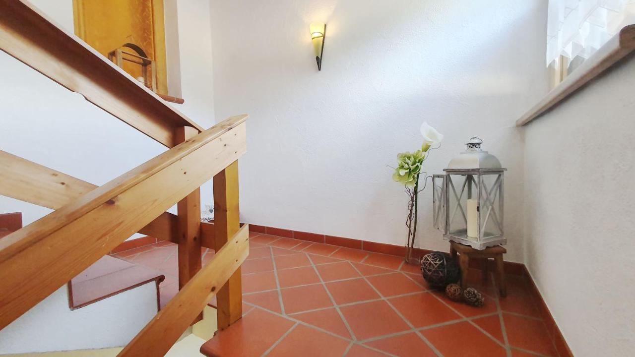 Appartements-Pension Reinstadler Prutz Kültér fotó