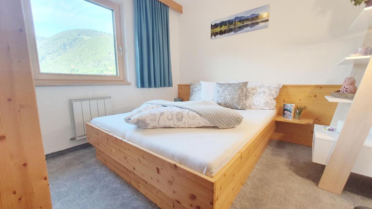 Appartements-Pension Reinstadler Prutz Kültér fotó