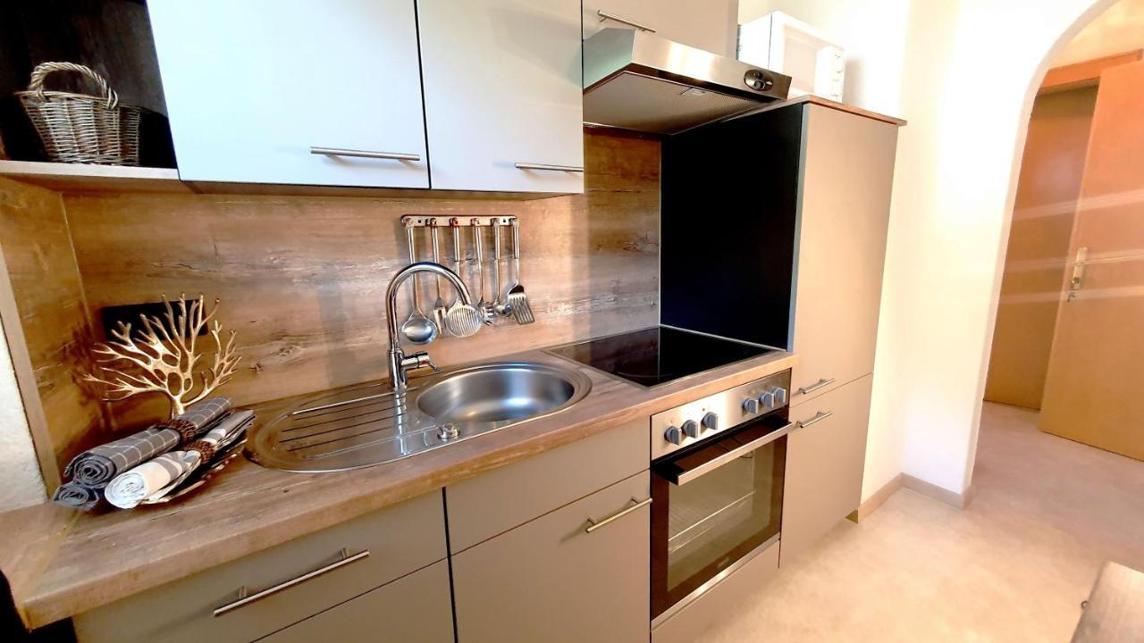 Appartements-Pension Reinstadler Prutz Kültér fotó