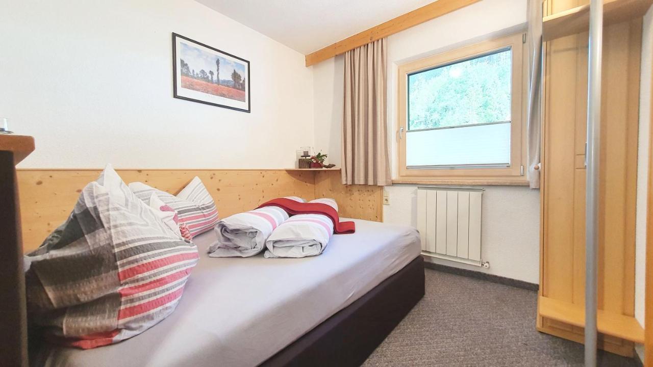 Appartements-Pension Reinstadler Prutz Kültér fotó